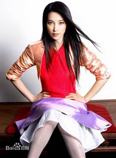 最全李冰冰(Li Bingbing)精彩图册4