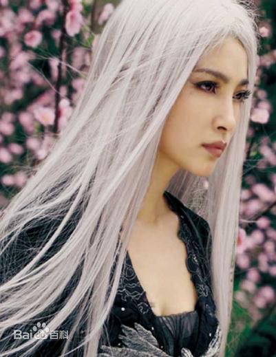 最全李冰冰(Li Bingbing)精彩图册4