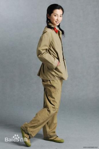 最全李冰冰(Li Bingbing)精彩图册4