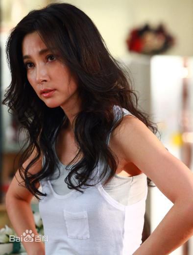 最全李冰冰(Li Bingbing)精彩图册4