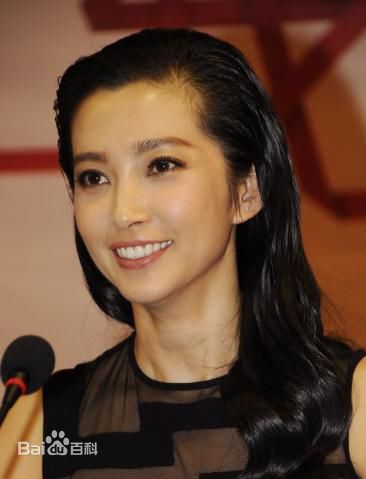 最全李冰冰(Li Bingbing)精彩图册4