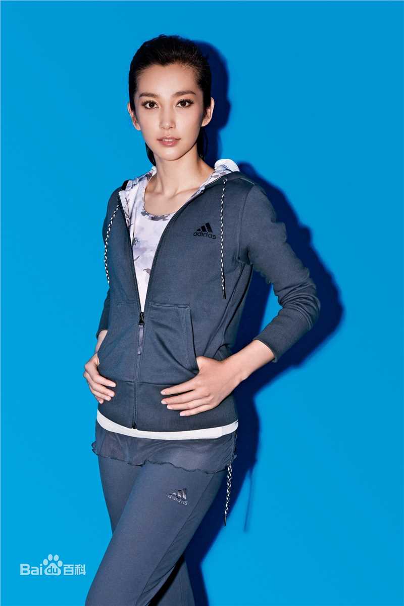 精选李冰冰(Li Bingbing)精彩图册1