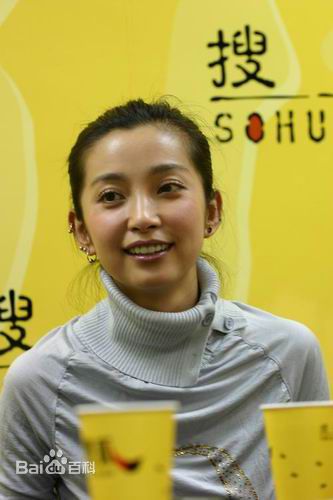 高清李冰冰(Li Bingbing)精彩图册5
