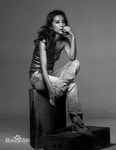 高清李冰冰(Li Bingbing)精彩图册5