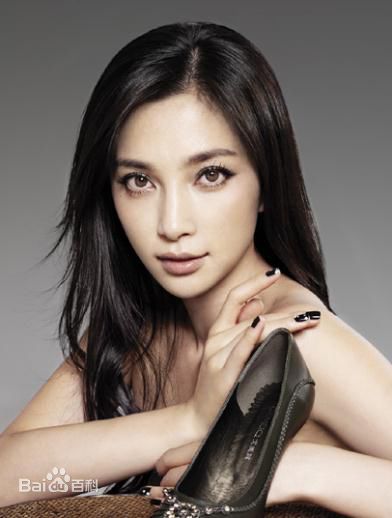 高清李冰冰(Li Bingbing)精彩图册5