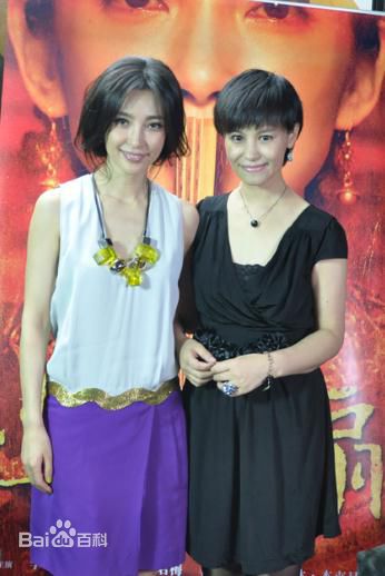 高清李冰冰(Li Bingbing)精彩图册5