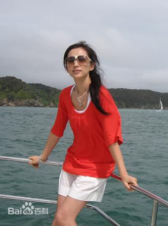 高清李冰冰(Li Bingbing)精彩图册5