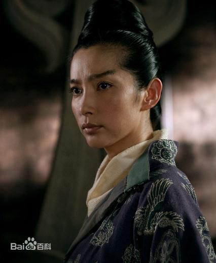 高清李冰冰(Li Bingbing)精彩图册5