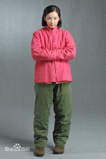 高清李冰冰(Li Bingbing)精彩图册5