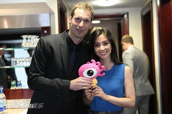 高清李冰冰(Li Bingbing)精彩图册2