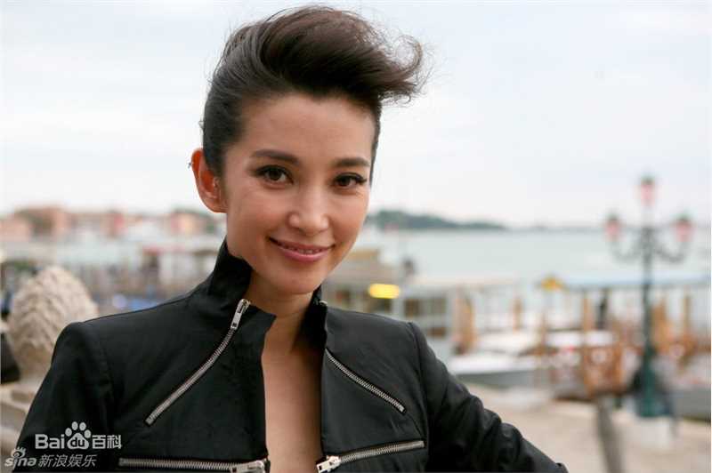 高清李冰冰(Li Bingbing)精彩图册2