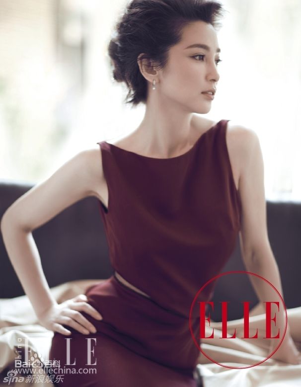 高清李冰冰(Li Bingbing)精彩图册2