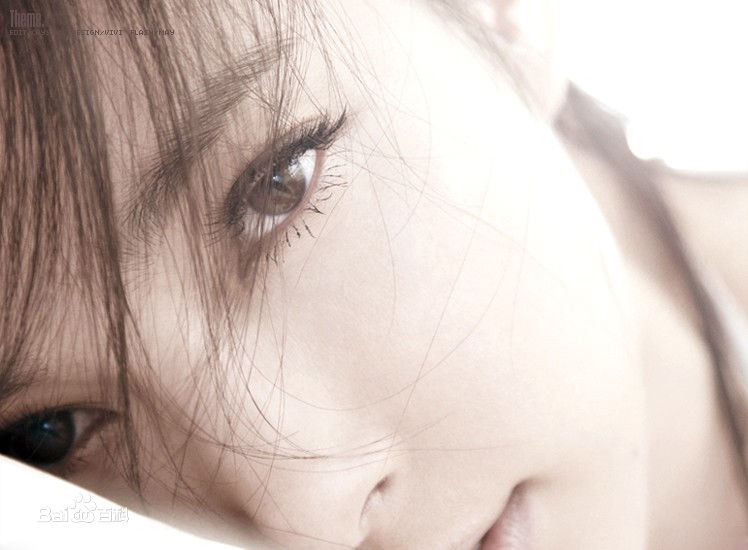 高清李冰冰(Li Bingbing)精彩图册2