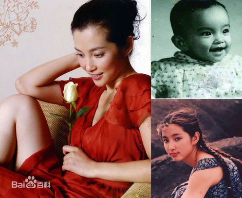 高清李冰冰(Li Bingbing)精彩图册2