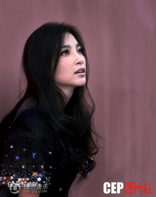 高清李冰冰(Li Bingbing)精彩图册2