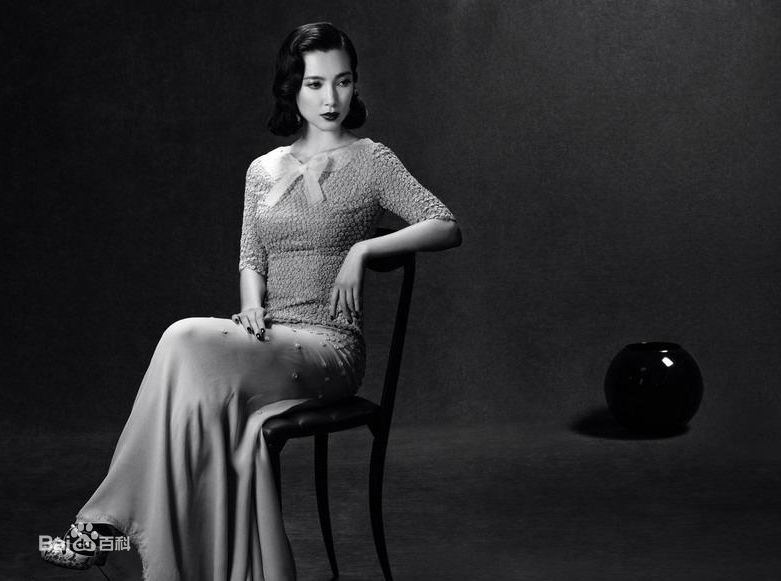 高清李冰冰(Li Bingbing)精彩图册2