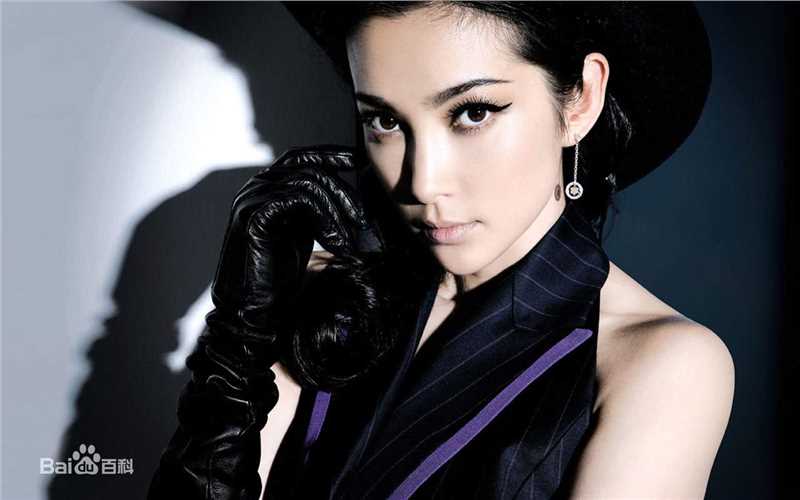 高清李冰冰(Li Bingbing)精彩图册2