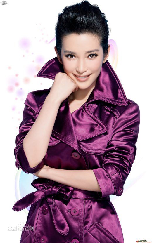 最新李冰冰(Li Bingbing)壁纸