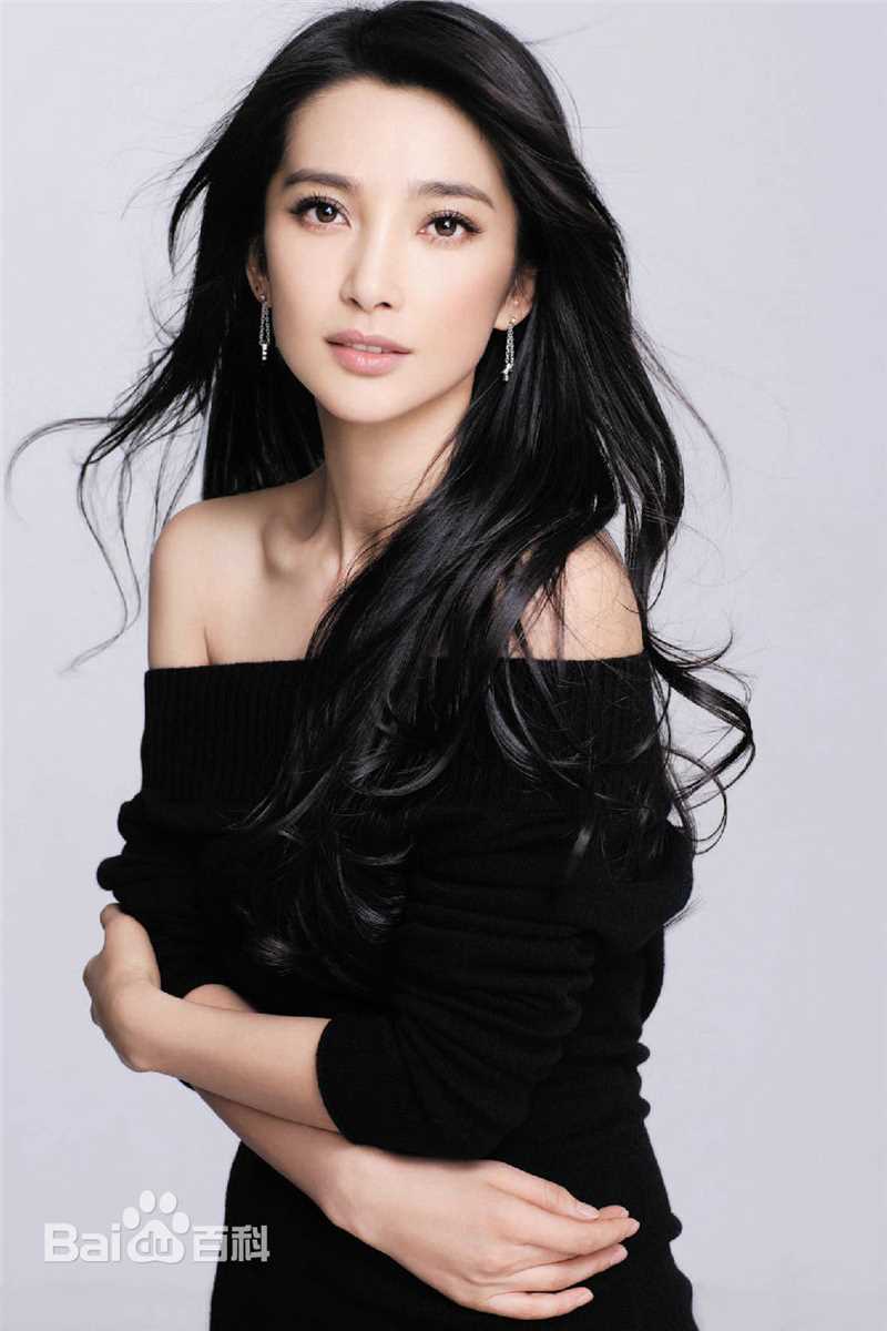 最新李冰冰(Li Bingbing)壁纸