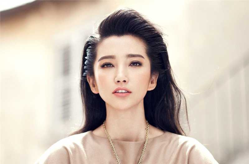 最新李冰冰(Li Bingbing)壁纸