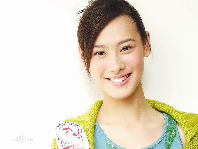 梁洛施(Nolasco Da Silva Luisa Isabella)电影节和红地毯造型图册