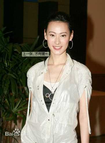 梁洛施(Nolasco Da Silva Luisa Isabella)电影节和红地毯造型图册