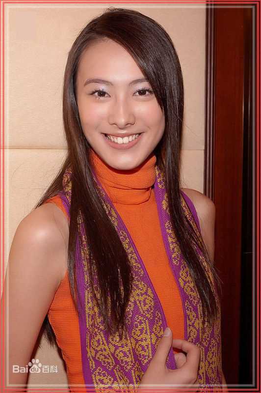 最新梁洛施(Nolasco Da Silva Luisa Isabella)性感图片