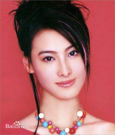 最新梁洛施(Nolasco Da Silva Luisa Isabella)性感图片