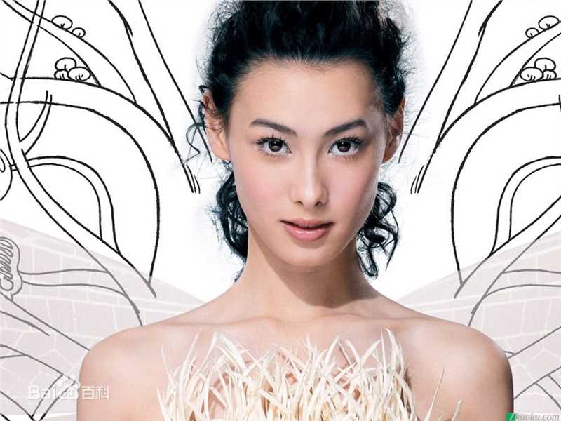 最新梁洛施(Nolasco Da Silva Luisa Isabella)性感图片