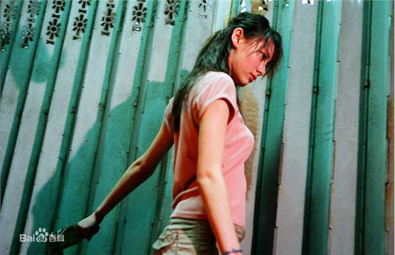 梁洛施(Nolasco Da Silva Luisa Isabella)《伊莎贝拉》最全剧照