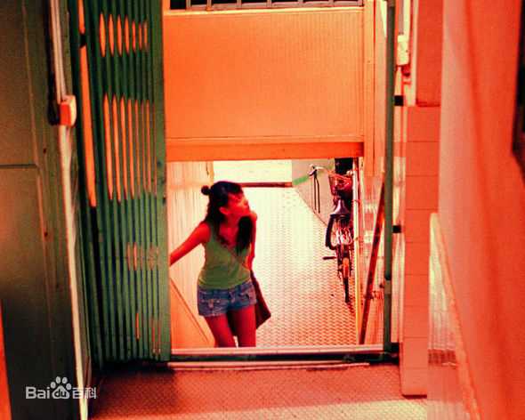 梁洛施(Nolasco Da Silva Luisa Isabella)《伊莎贝拉》最全剧照