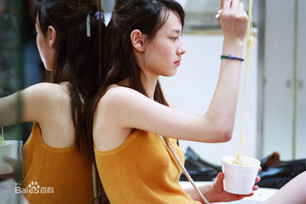 梁洛施(Nolasco Da Silva Luisa Isabella)《伊莎贝拉》最全剧照