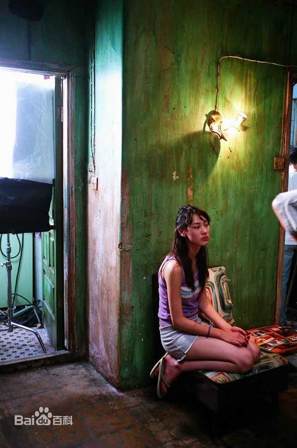 梁洛施(Nolasco Da Silva Luisa Isabella)《伊莎贝拉》最全剧照