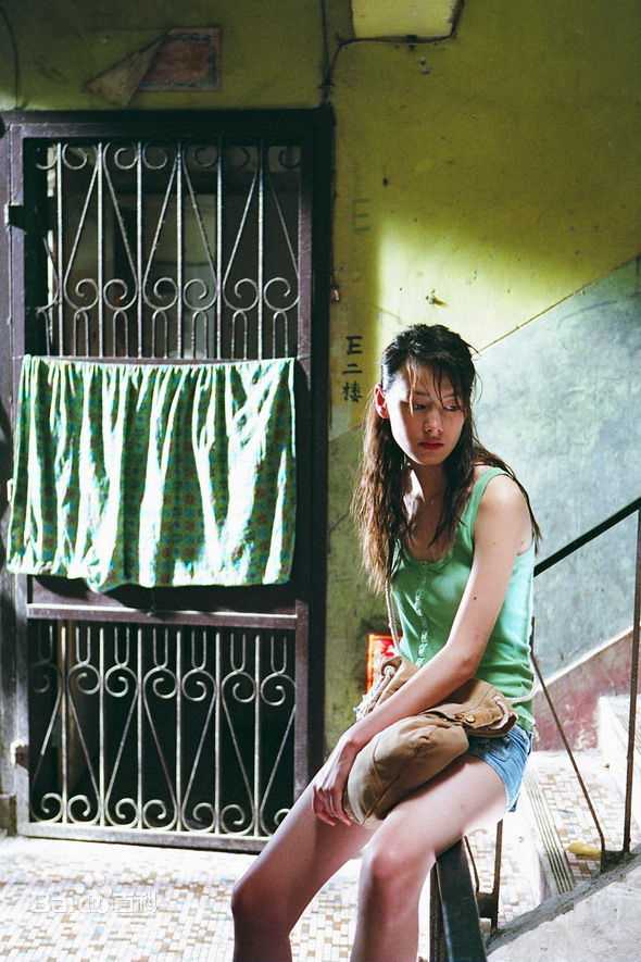 梁洛施(Nolasco Da Silva Luisa Isabella)《伊莎贝拉》最全剧照