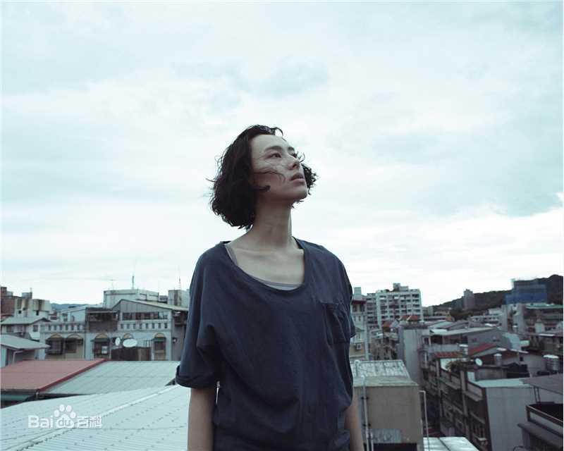 梁洛施(Nolasco Da Silva Luisa Isabella)《念念》高清剧照