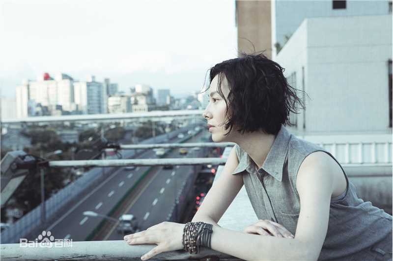 梁洛施(Nolasco Da Silva Luisa Isabella)《念念》高清剧照