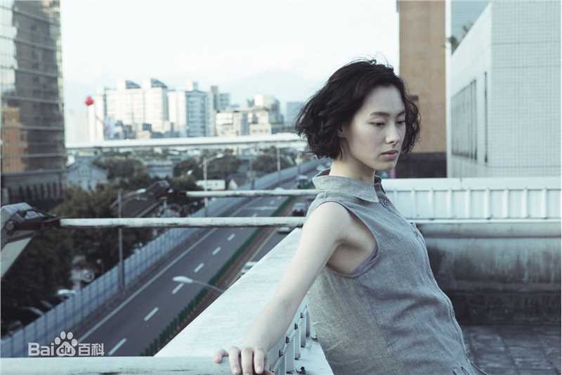 梁洛施(Nolasco Da Silva Luisa Isabella)《念念》高清剧照