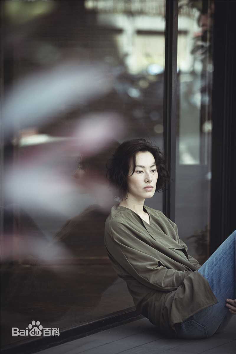 梁洛施(Nolasco Da Silva Luisa Isabella)《念念》高清剧照