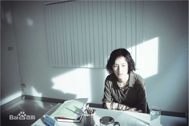 梁洛施(Nolasco Da Silva Luisa Isabella)《念念》高清剧照