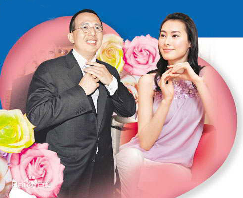 精选梁洛施(Nolasco Da Silva Luisa Isabella)精彩图册