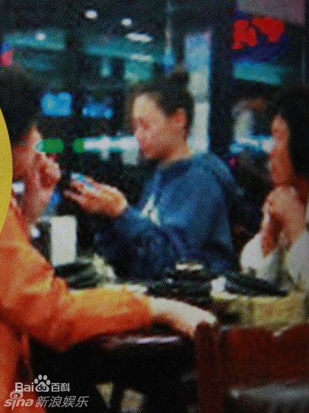 精选梁洛施(Nolasco Da Silva Luisa Isabella)精彩图册