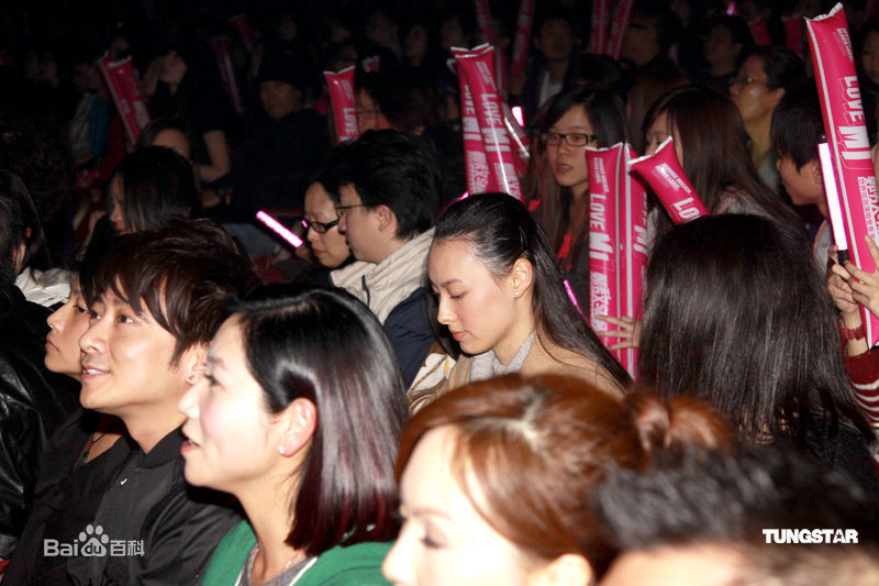 精选梁洛施(Nolasco Da Silva Luisa Isabella)精彩图册