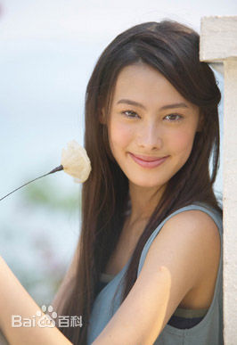 梁洛施(Nolasco Da Silva Luisa Isabella)早期的图册