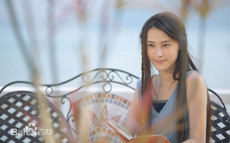 梁洛施(Nolasco Da Silva Luisa Isabella)早期的图册