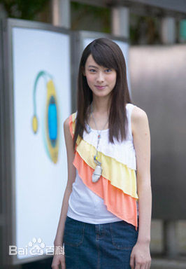 梁洛施(Nolasco Da Silva Luisa Isabella)早期的图册