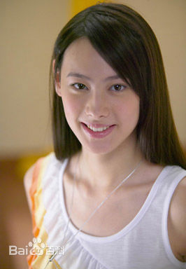 梁洛施(Nolasco Da Silva Luisa Isabella)早期的图册