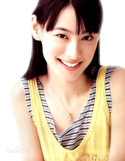 梁洛施(Nolasco Da Silva Luisa Isabella)早期的图册