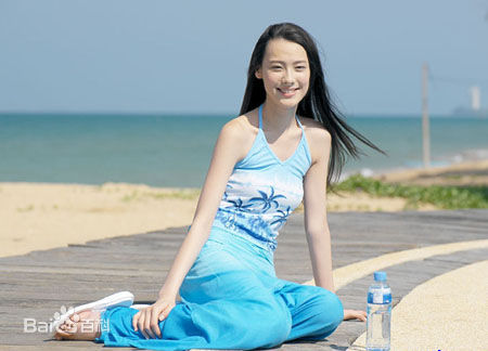 梁洛施(Nolasco Da Silva Luisa Isabella)早期的图册