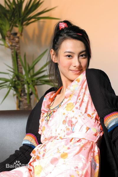 梁洛施(Nolasco Da Silva Luisa Isabella)早期的图册