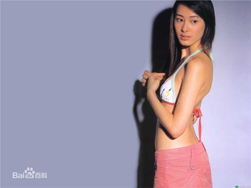 梁洛施(Nolasco Da Silva Luisa Isabella)最全 壁纸